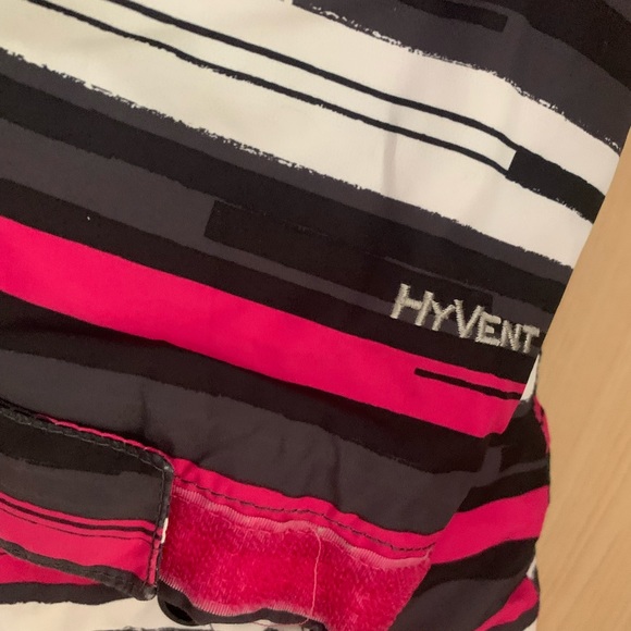 The North Face Hyvent Warm Puffer XXS 5 - Picture 2 of 5